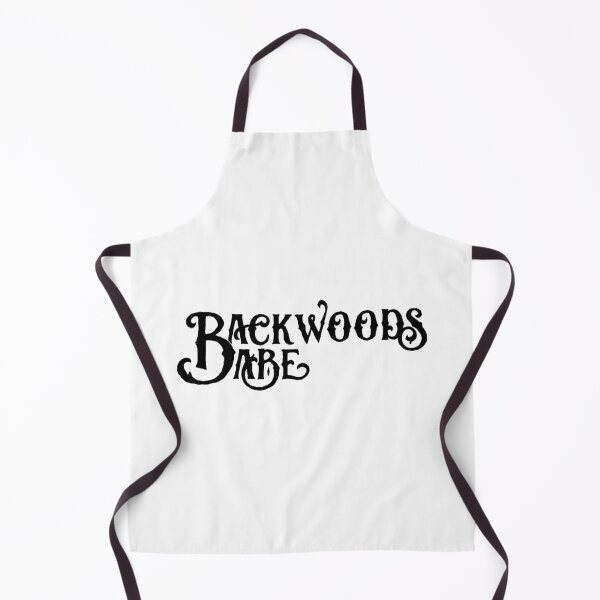 Item preview, BACKWOODS designed and sold by denisecrow45.