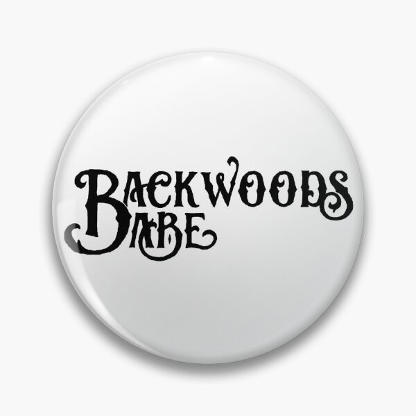 Item preview, BACKWOODS designed and sold by denisecrow45.