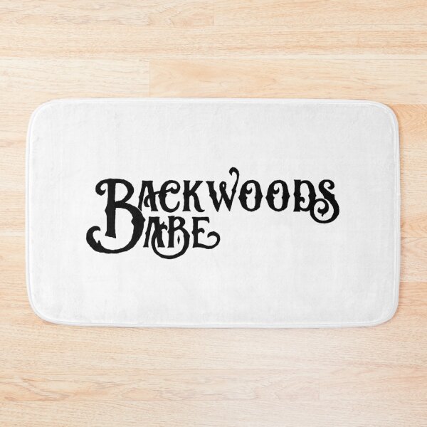 Item preview, BACKWOODS designed and sold by denisecrow45.