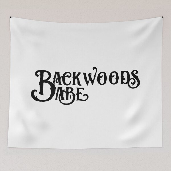 Item preview, BACKWOODS designed and sold by denisecrow45.