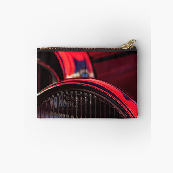 Item preview, Red Delight designed and sold by Marylou Badeaux.
