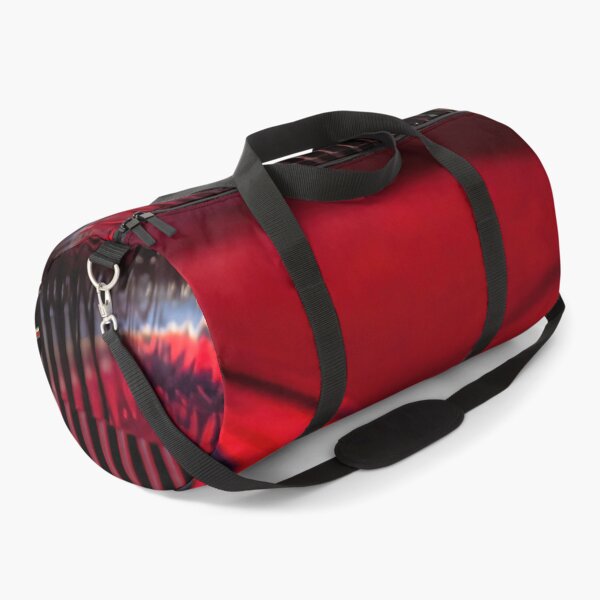 Item preview, Red Delight designed and sold by Marylou Badeaux.