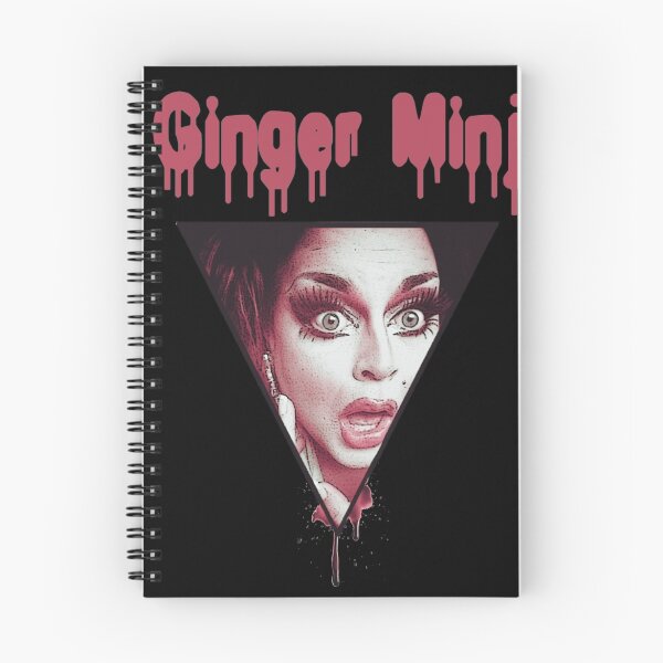 Item preview,  Ginger Minj designed and sold by dragsuperstars.