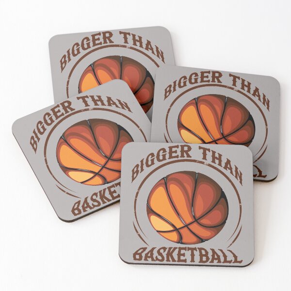Item preview, bigger than basketball designed and sold by Ras-man93.