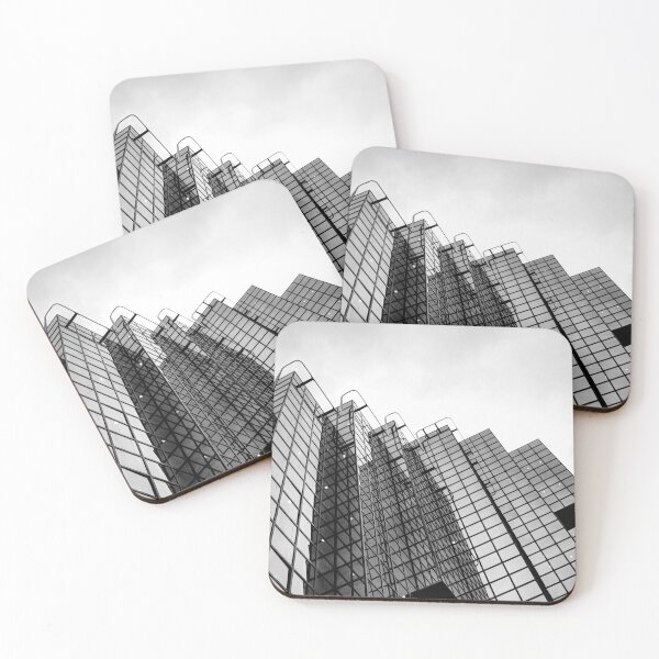 Item preview, Reflected symmetry designed and sold by Blackadder Photography.
