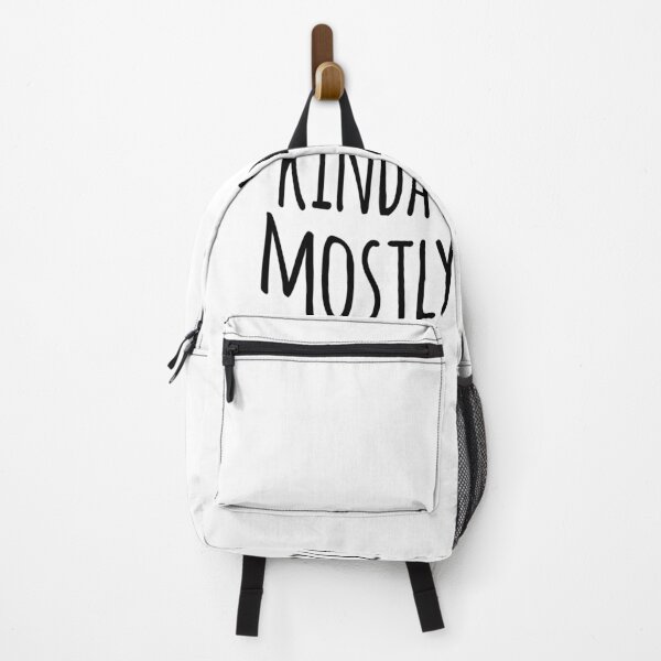 Item preview, Kinda sweet mostly sarcastic (funny quote) designed and sold by emcazalet.