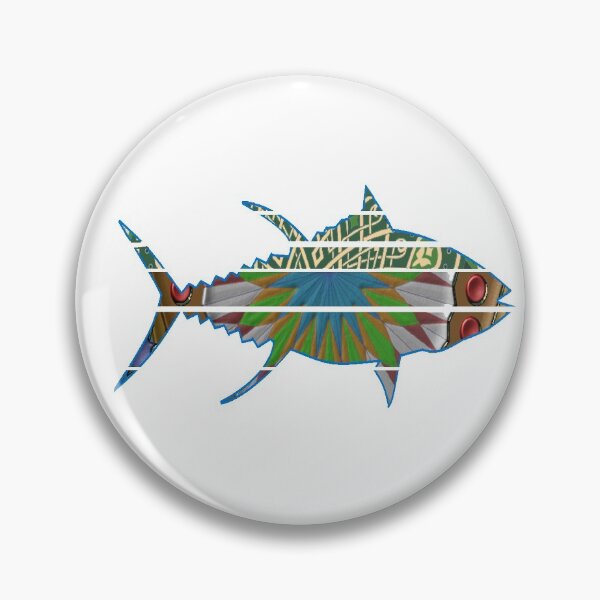 Item preview, TUNA TURNED designed and sold by wahine24.