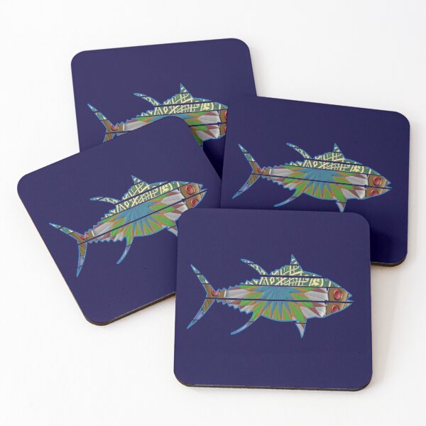Item preview, TUNA TURNED designed and sold by wahine24.