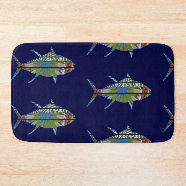 Item preview, TUNA TURNED designed and sold by wahine24.
