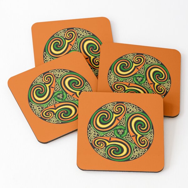 Item preview, Celtic Ornament designed and sold by pugmom4.