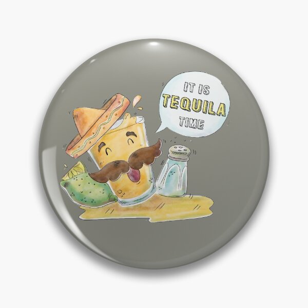Item preview, Cinco de Mayo - It is tequila time  designed and sold by urban-color.