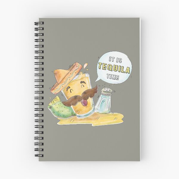 Item preview, Cinco de Mayo - It is tequila time  designed and sold by urban-color.