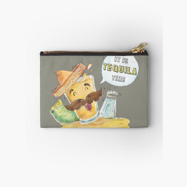 Item preview, Cinco de Mayo - It is tequila time  designed and sold by urban-color.