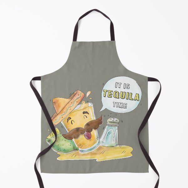 Item preview, Cinco de Mayo - It is tequila time designed and sold by urban-color.