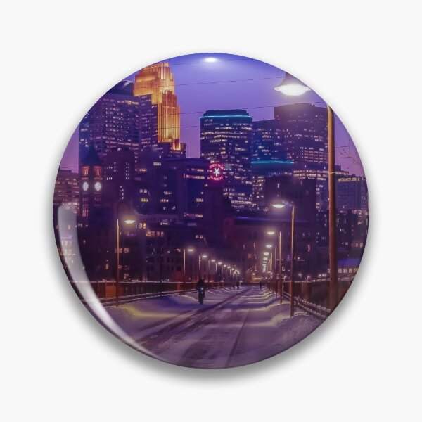 Item preview, Minneapolis Full Color designed and sold by passion4photos.