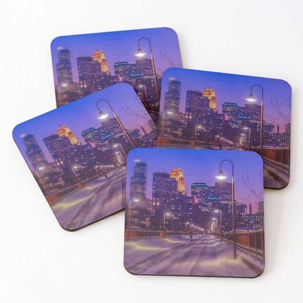 Item preview, Minneapolis Full Color designed and sold by passion4photos.