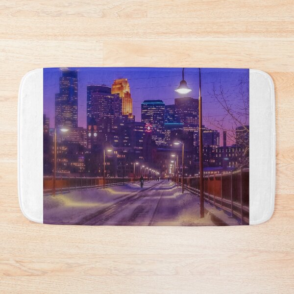 Item preview, Minneapolis Full Color designed and sold by passion4photos.