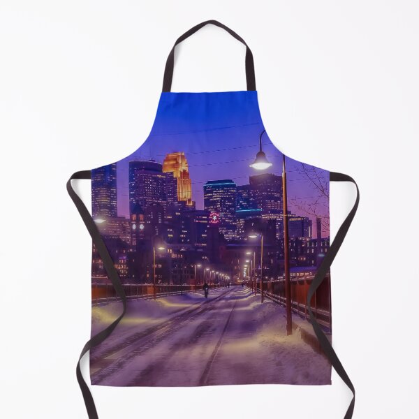 Item preview, Minneapolis Full Color designed and sold by passion4photos.