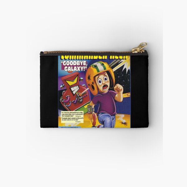 Item preview, Commander Keen designed and sold by 90sLoveLove.