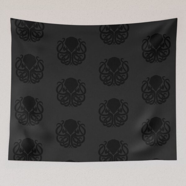 Item preview, Cthulhu Symbol (3) designed and sold by DotorEaon.