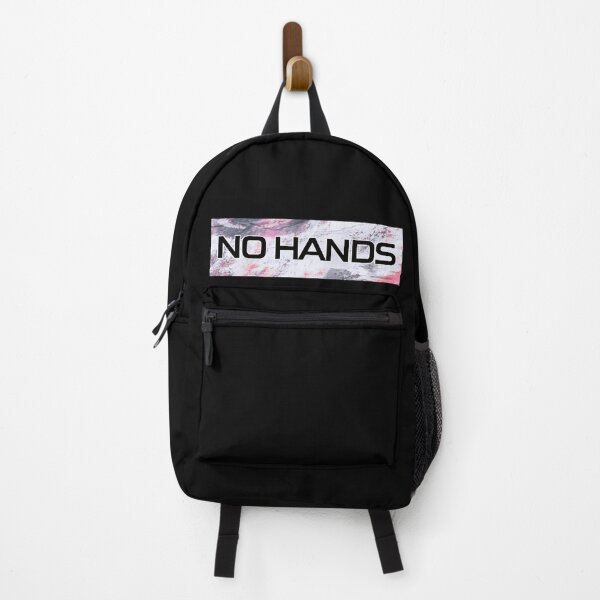 Item preview, NO HANDS designed and sold by rafapenteado.