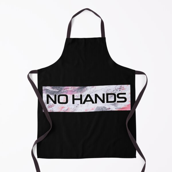 Item preview, NO HANDS designed and sold by rafapenteado.
