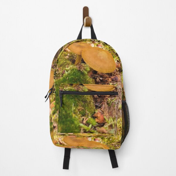 Artikelvorschau, Pilz im Wald entworfen und verkauft von Totallyalive.