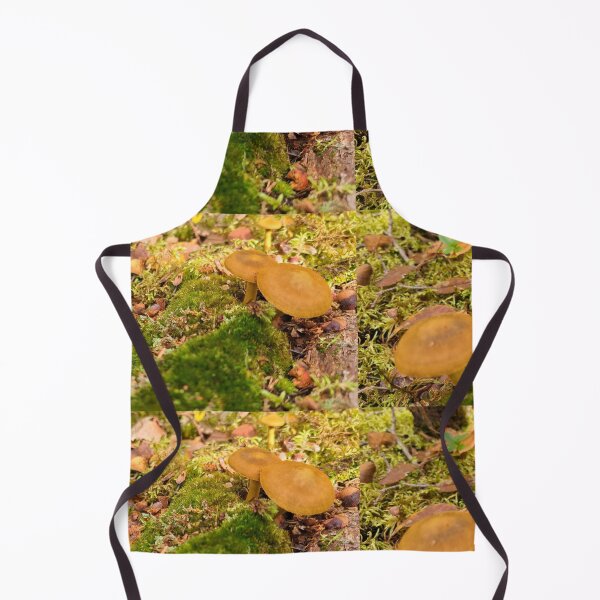 Artikelvorschau, Pilz im Wald entworfen und verkauft von Totallyalive.