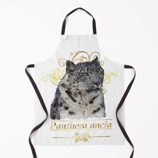 Item preview, Snow Leopard designed and sold by obscurite.