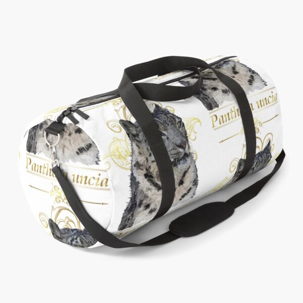 Item preview, Snow Leopard designed and sold by obscurite.