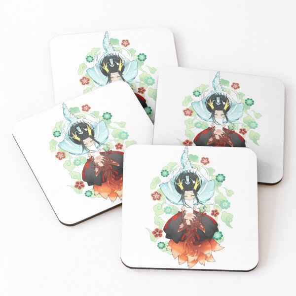 Item preview, MAJESTIC.DRAGON.LANZHAN.&.NINETAIL.WEIYING designed and sold by stephylee88.