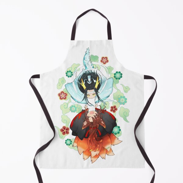 Item preview, MAJESTIC.DRAGON.LANZHAN.&.NINETAIL.WEIYING designed and sold by stephylee88.