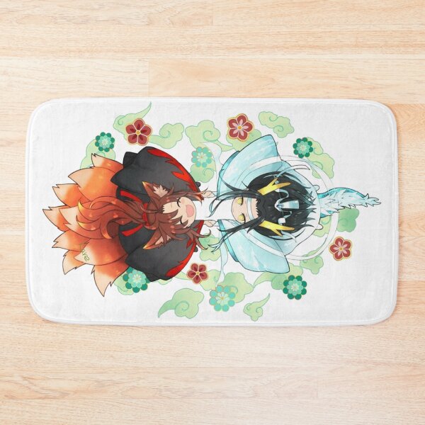 Item preview, MAJESTIC.DRAGON.LANZHAN.&.NINETAIL.WEIYING designed and sold by stephylee88.