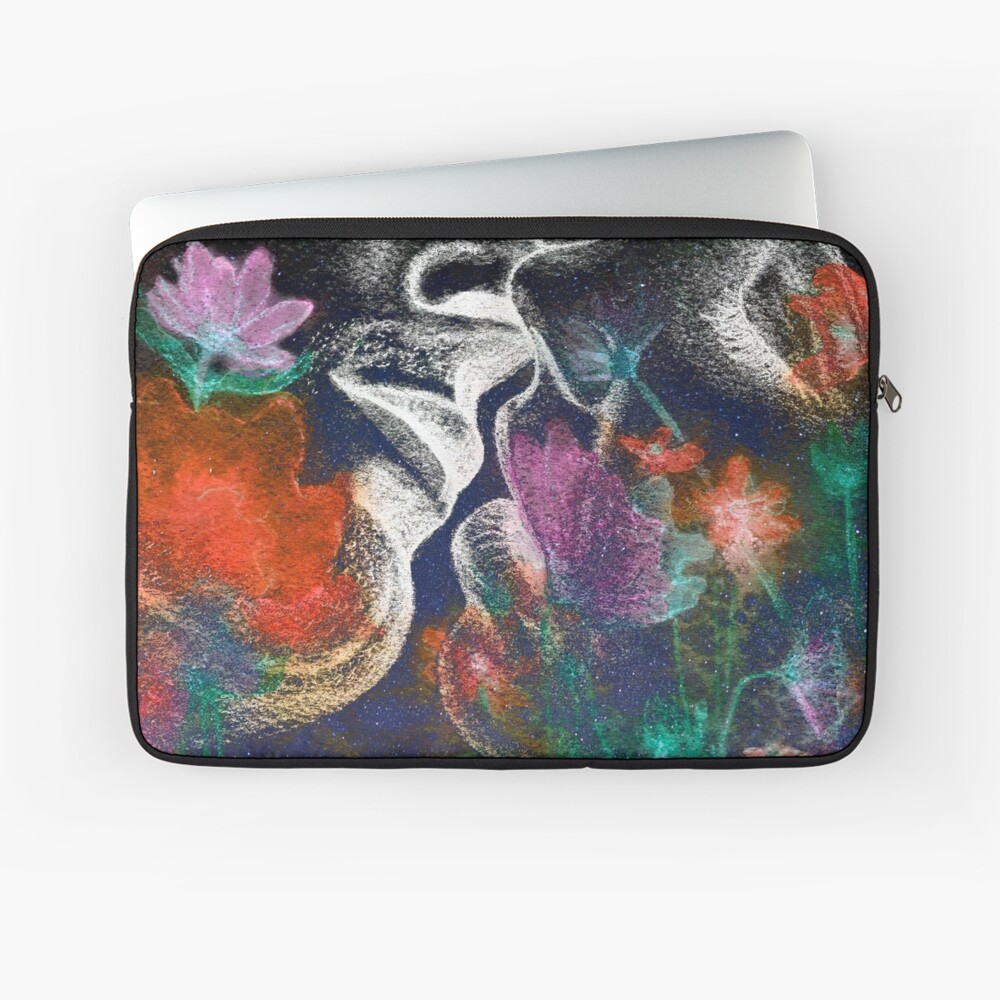 Item preview, Laptop Sleeve designed and sold by Elaine-Ellis.