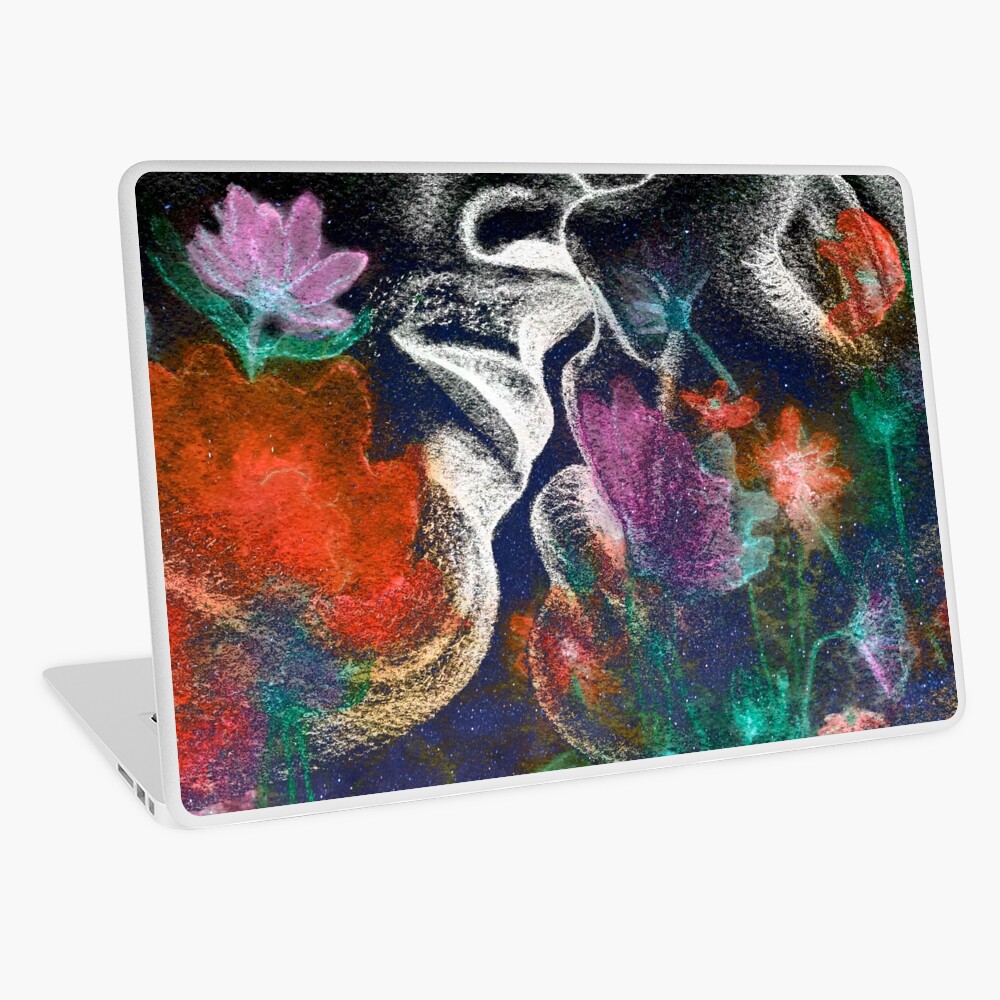 Item preview, Laptop Skin designed and sold by Elaine-Ellis.