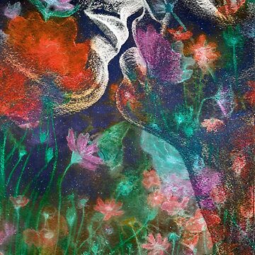 Artwork thumbnail, The Fall by Elaine-Ellis