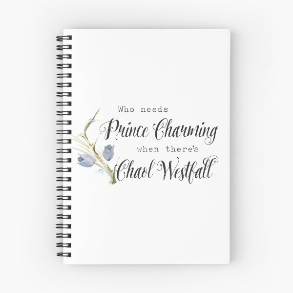 Item preview, ToG Chaol Westfall designed and sold by xPaperhearted.