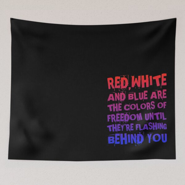 Item preview, funny police sayings designed and sold by joshua pierre.