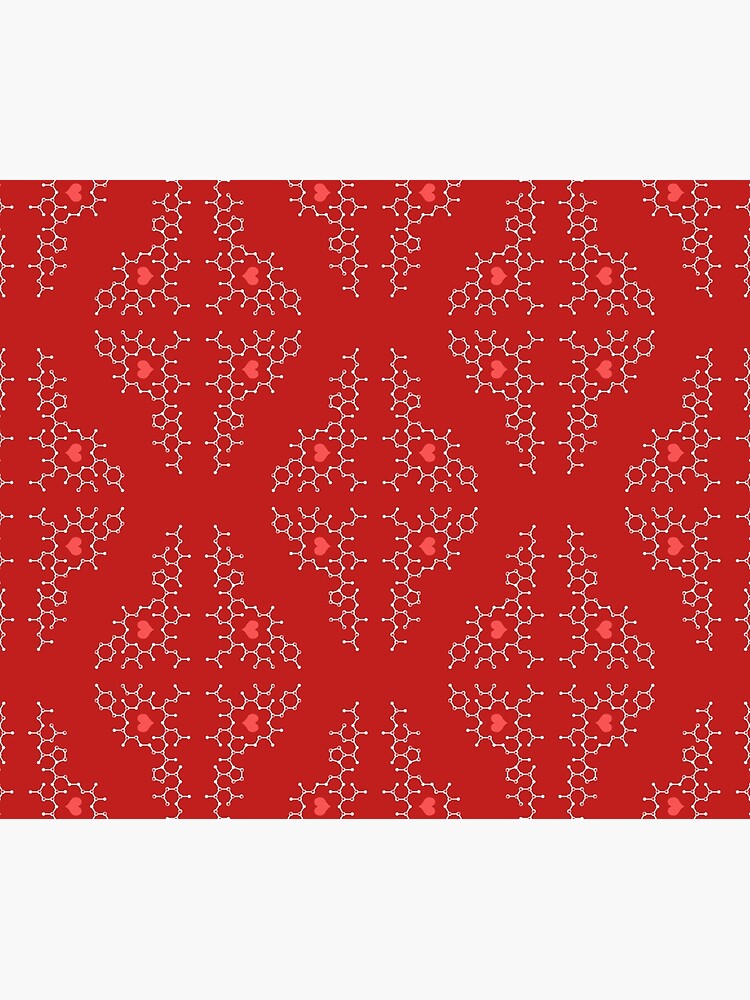 Oxytocin Pattern B by scicouture