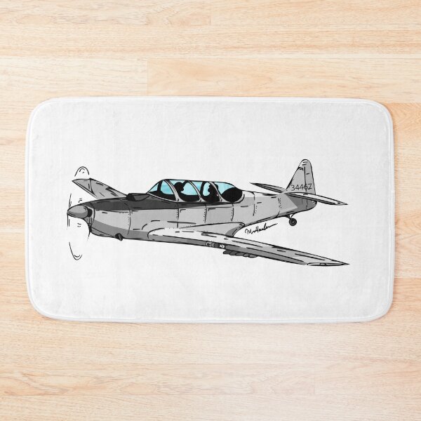 Artikelvorschau, Kopie von T-35A Buckaroo N34467 entworfen und verkauft von Michael Garber.