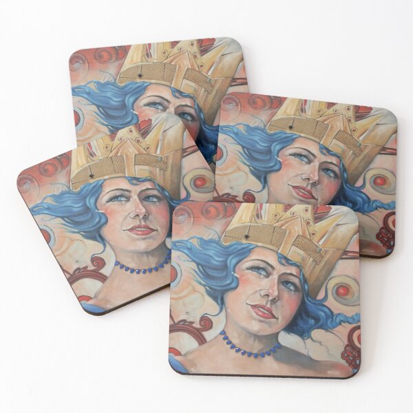 Item preview, Queen for a Day designed and sold by Dennis Epperly.