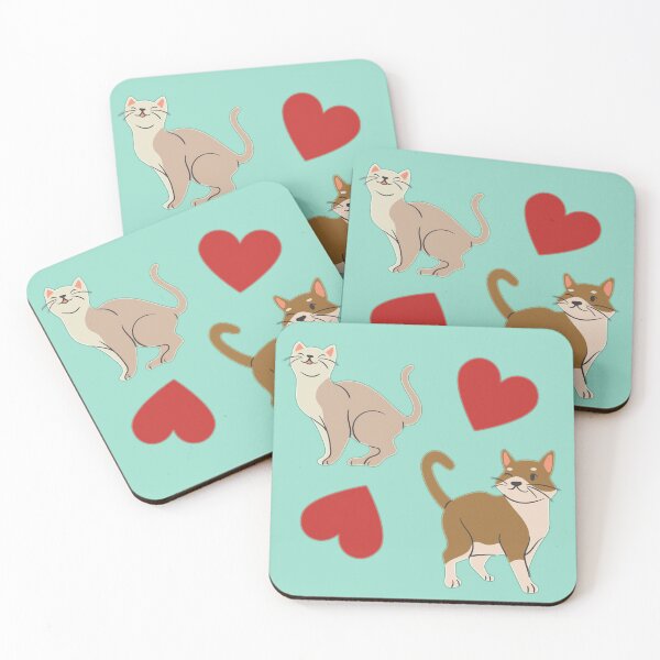 Item preview, Love for Cats designed and sold by Bamb00s.
