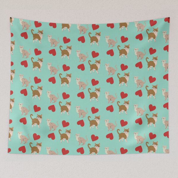 Item preview, Love for Cats designed and sold by Bamb00s.