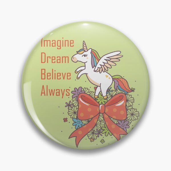 Item preview, Unicorn with quotes designed and sold by della95.