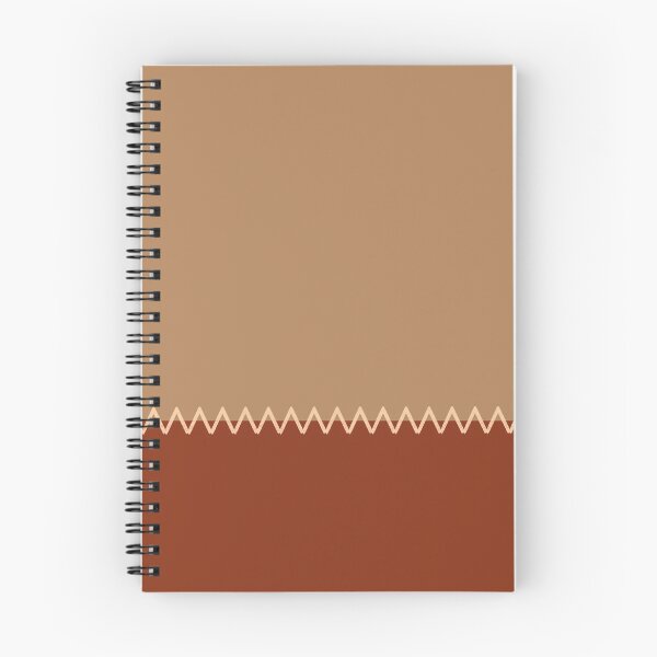 Item preview, Earth Toned Bohemian Colored Pattern and Cross Stitching designed and sold by LeahsColorBox.