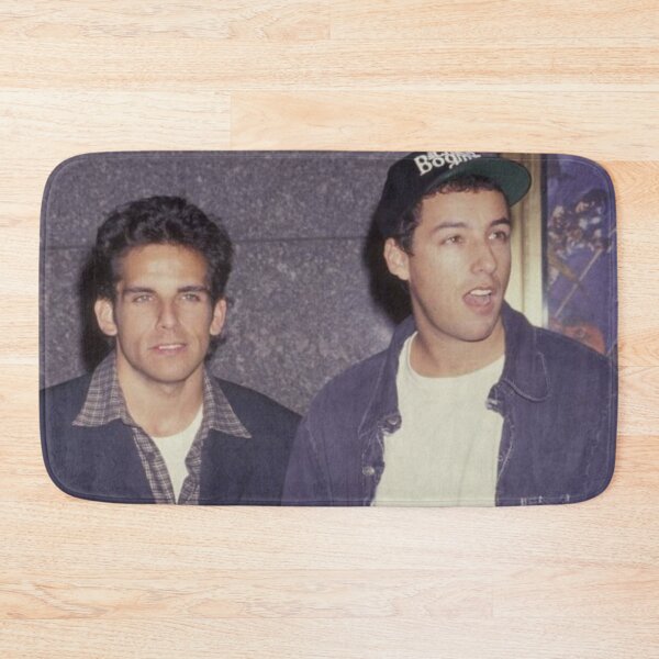 Item preview, Adam Sandler and Ben Stiller designed and sold by Pct4.