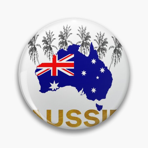 Item preview, AUSSIE UPWARDS designed and sold by wahine24.
