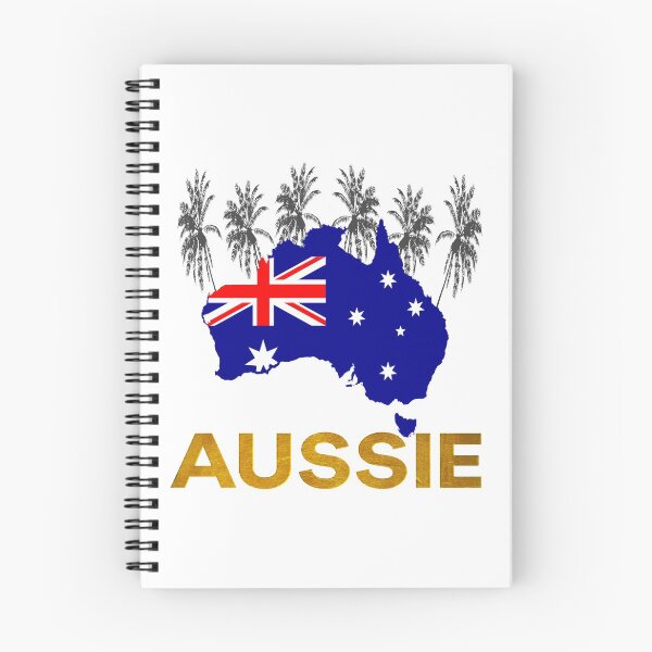 Item preview, AUSSIE UPWARDS designed and sold by wahine24.