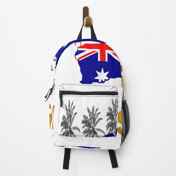 Item preview, AUSSIE UPWARDS designed and sold by wahine24.