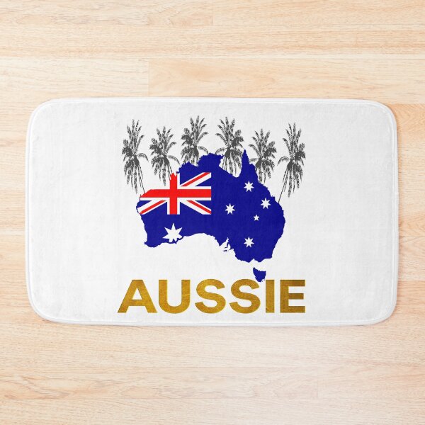 Item preview, AUSSIE UPWARDS designed and sold by wahine24.